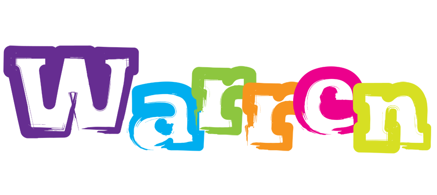 Warren casino logo