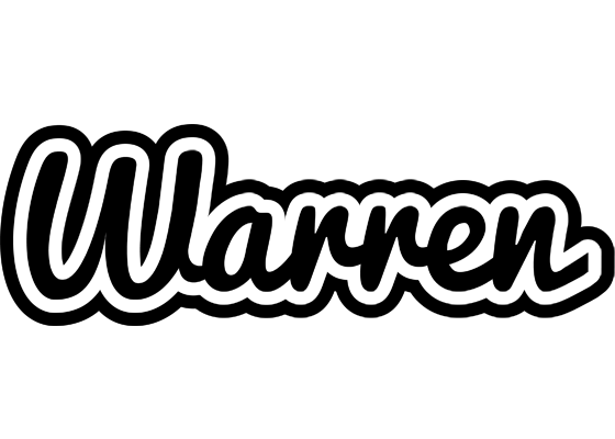 Warren chess logo