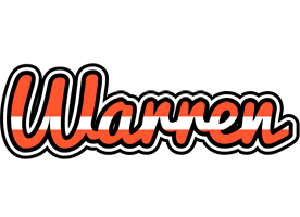 Warren denmark logo