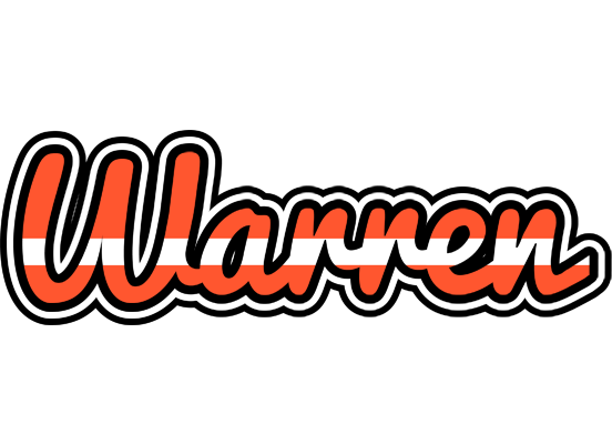 Warren denmark logo