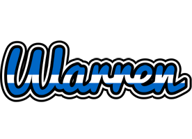 Warren greece logo