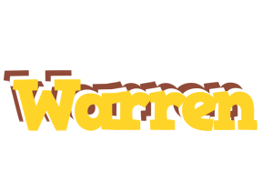 Warren hotcup logo