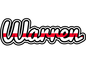 Warren kingdom logo