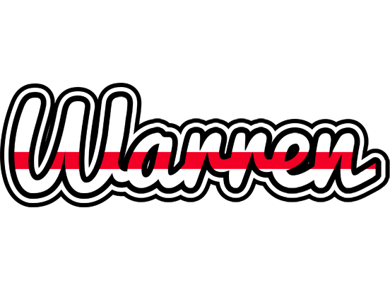 Warren kingdom logo