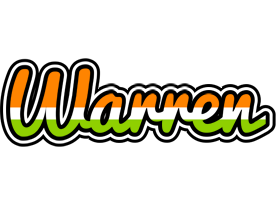 Warren mumbai logo