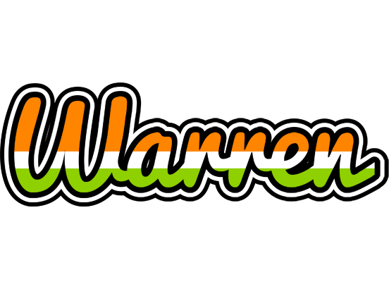 Warren mumbai logo