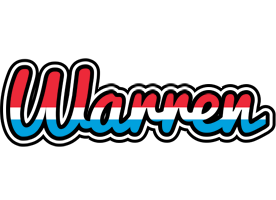 Warren norway logo