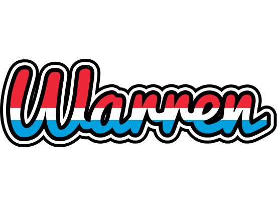 Warren norway logo