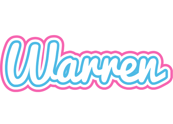 Warren outdoors logo