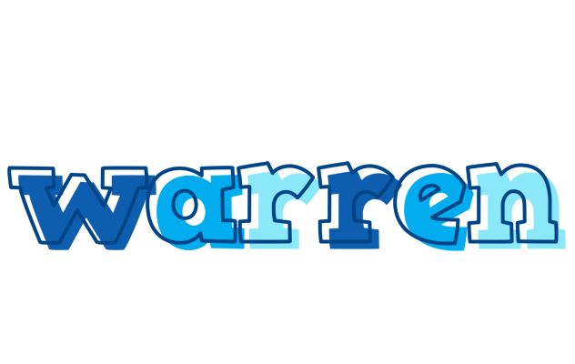 Warren sailor logo