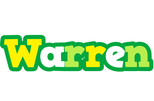 Warren soccer logo
