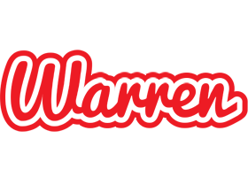 Warren sunshine logo