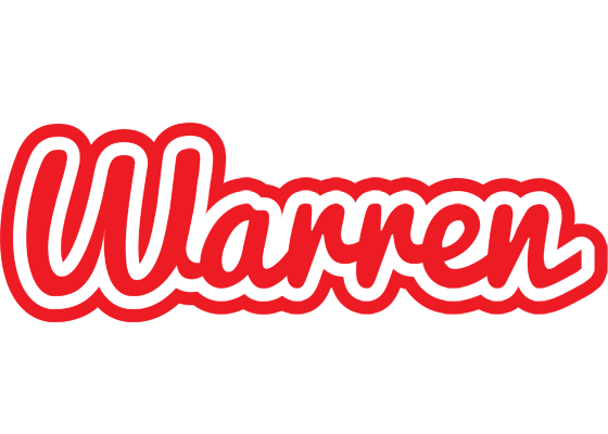 Warren sunshine logo