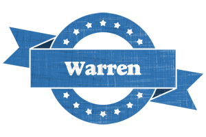 Warren trust logo