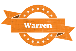 Warren victory logo