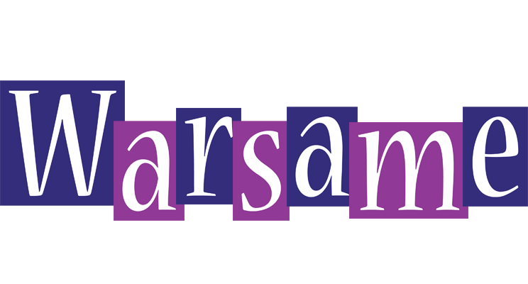 Warsame autumn logo
