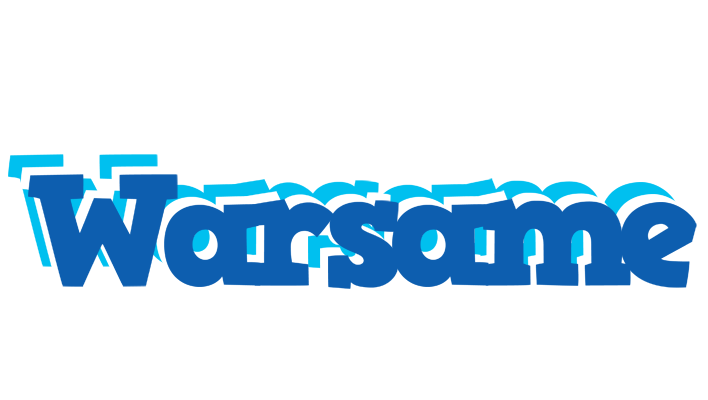 Warsame business logo