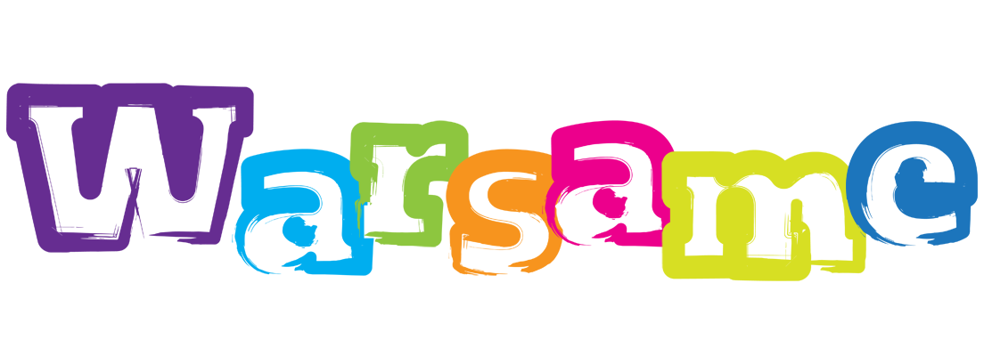 Warsame casino logo