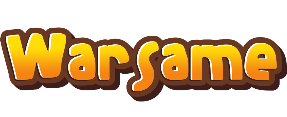 Warsame cookies logo