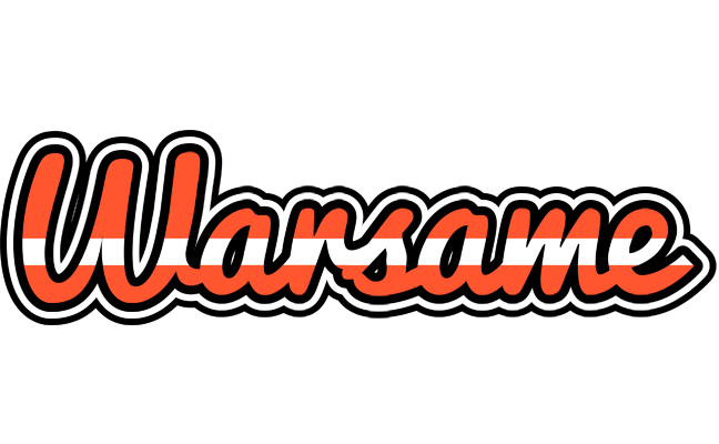 Warsame denmark logo