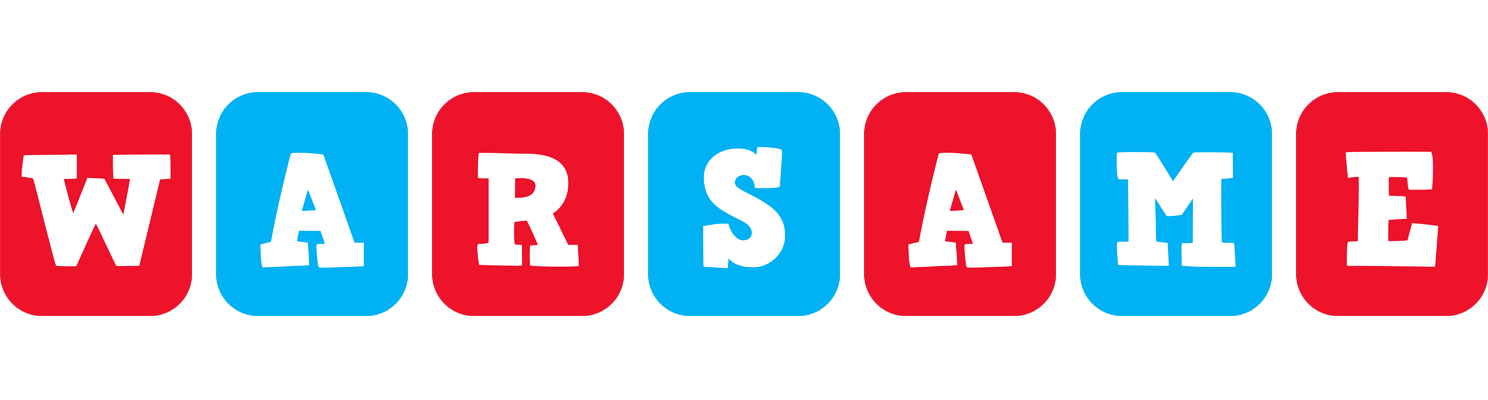 Warsame diesel logo