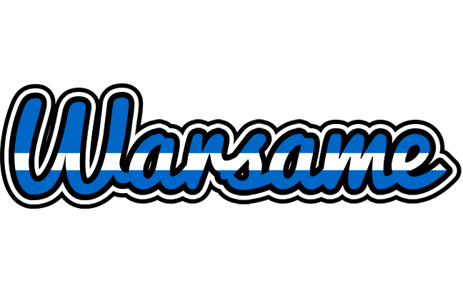 Warsame greece logo