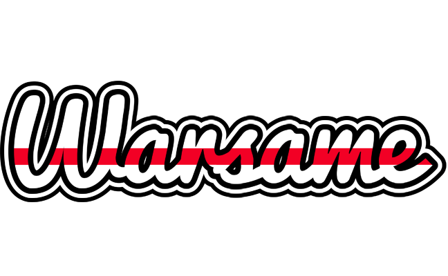 Warsame kingdom logo