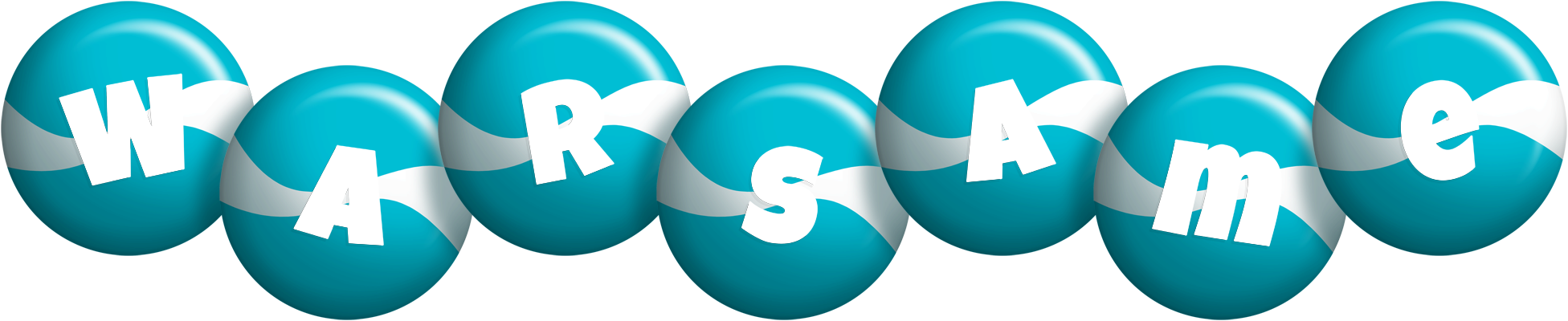 Warsame messi logo