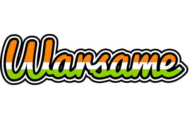 Warsame mumbai logo