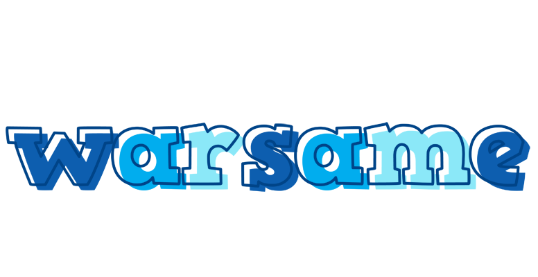 Warsame sailor logo