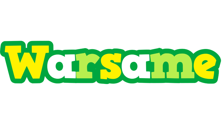 Warsame soccer logo