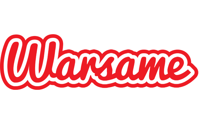 Warsame sunshine logo