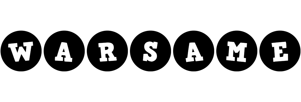 Warsame tools logo