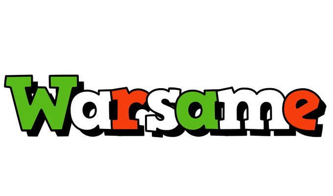 Warsame venezia logo