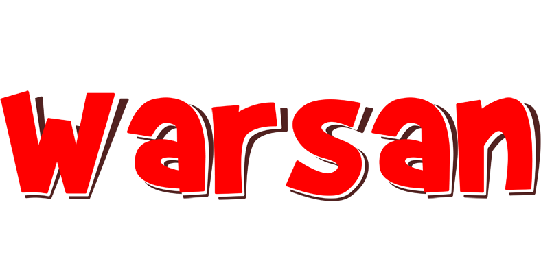 Warsan basket logo