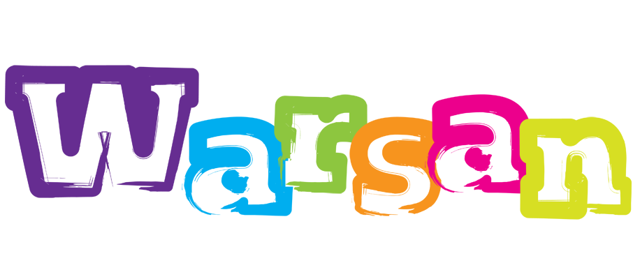 Warsan casino logo