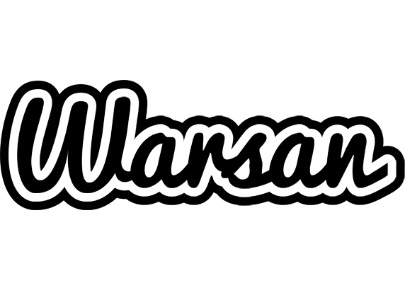 Warsan chess logo