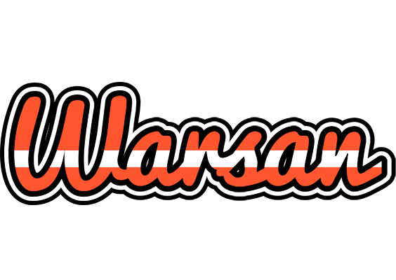 Warsan denmark logo