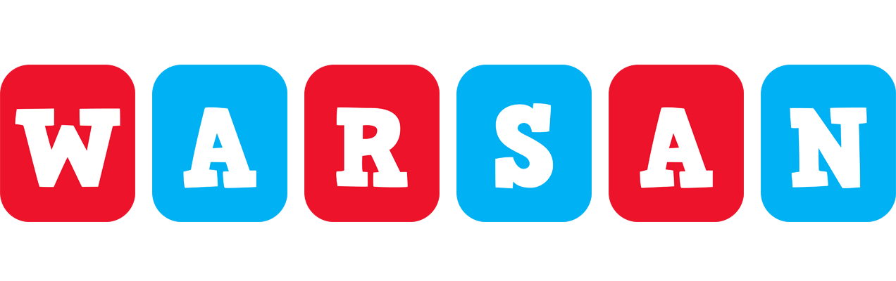 Warsan diesel logo