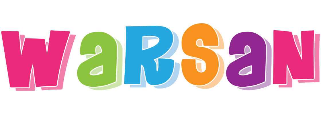 Warsan friday logo