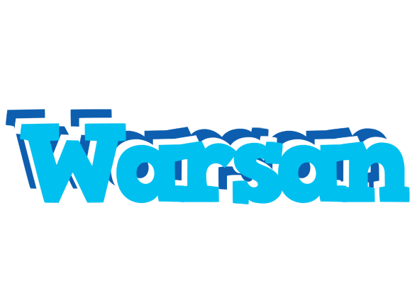 Warsan jacuzzi logo