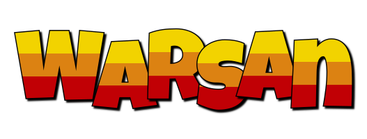 Warsan jungle logo