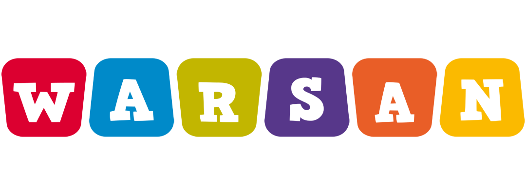 Warsan kiddo logo