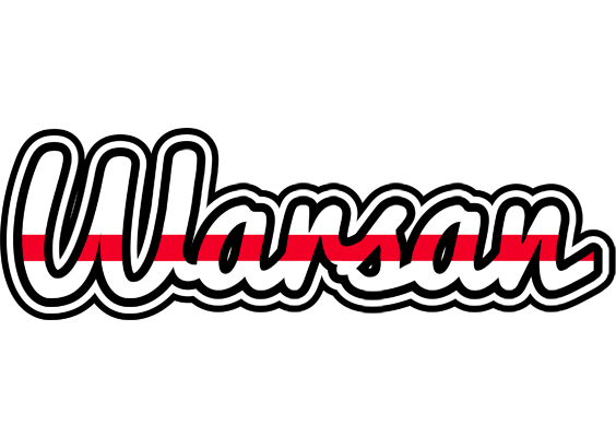 Warsan kingdom logo