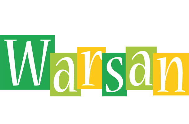 Warsan lemonade logo