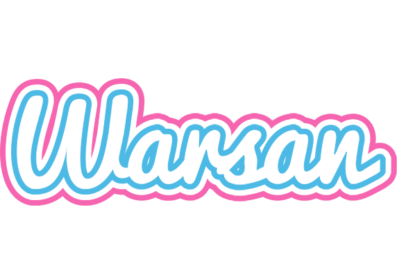 Warsan outdoors logo
