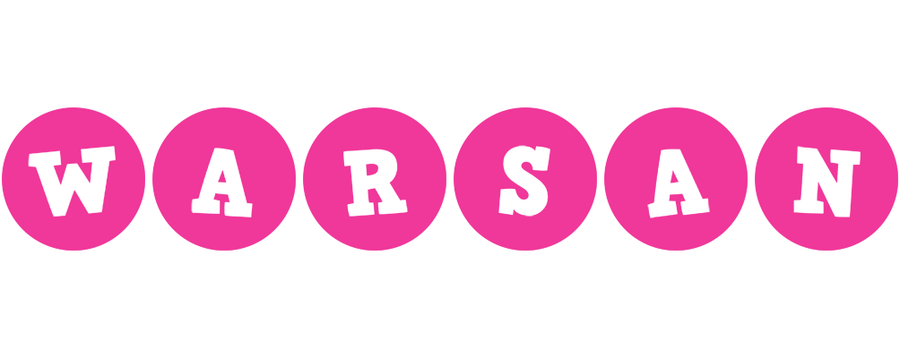 Warsan poker logo