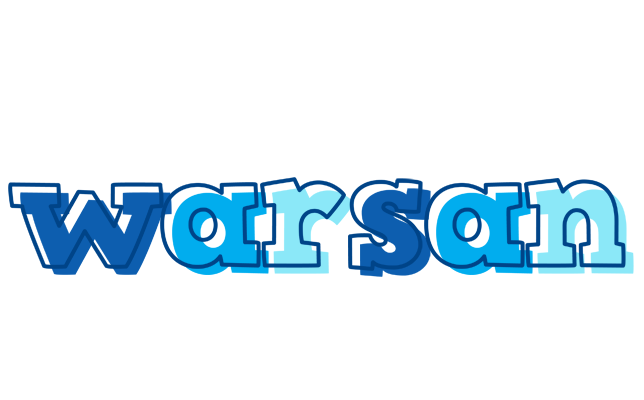 Warsan sailor logo