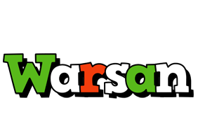 Warsan venezia logo