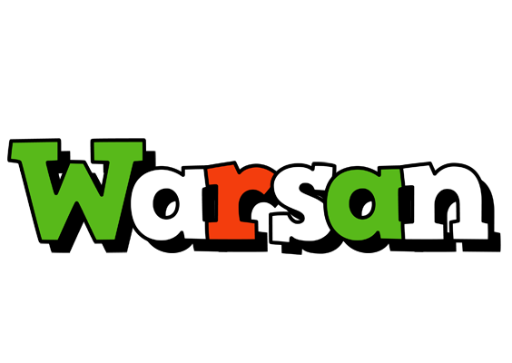 Warsan venezia logo